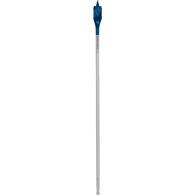 CENTRUMBORR SELFCUT 19X400MM | Beijerbygg Byggmaterial