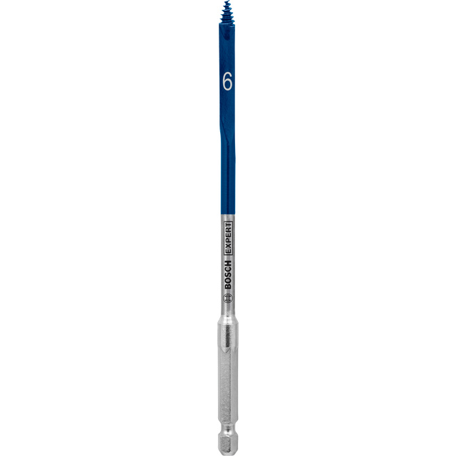 CENTRUMBORR SELFCUT 6X152MM | Beijerbygg Byggmaterial