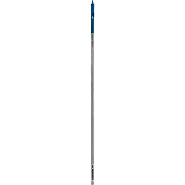 CENTRUMBORR SELFCUT 8X400MM | Beijerbygg Byggmaterial