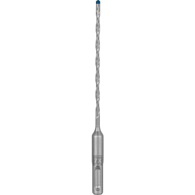 HAMMARBORR PLUS-7X 4X165MM