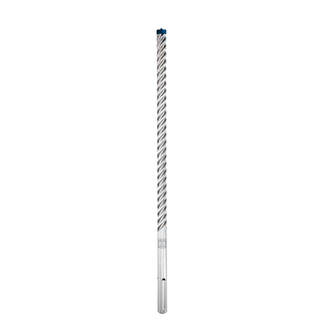 HAMMARBORR SDS-MAX 8X 20X520MM | Beijerbygg Byggmaterial