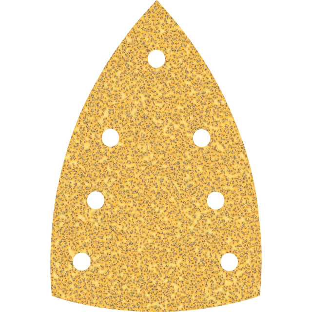 SLIPARK DELTA 7H K40 100X150MM 10ST | Beijerbygg Byggmaterial