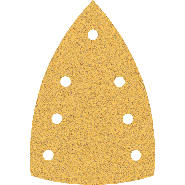 SLIPARK DELTA 7H K60 100X150MM 10ST | Beijerbygg Byggmaterial
