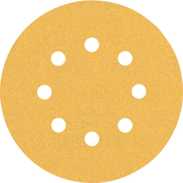 SLIPARK EXC K100 8H 125MM 50ST