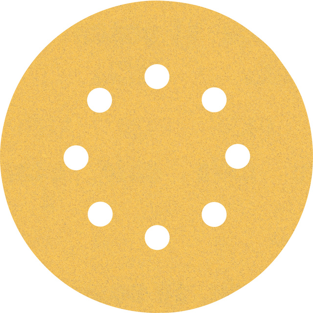 SLIPARK EXC K120 8H 125MM 50ST