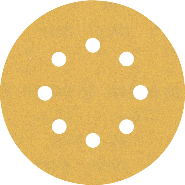 SLIPARK EXC K180 8H 125MM 5ST