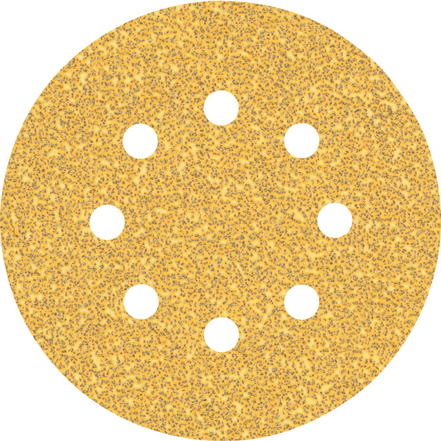 SLIPARK EXC K40 8H 125MM 50ST