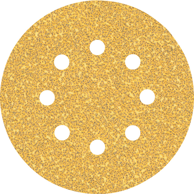 SLIPARK EXC K40 8H 125MM 5ST