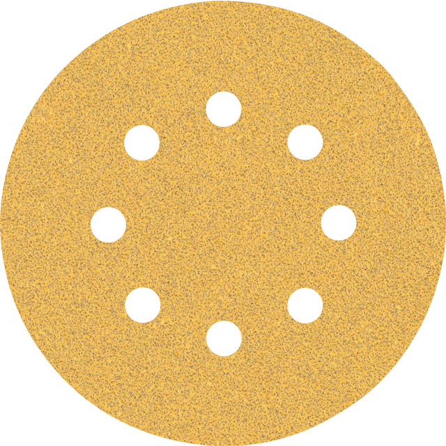 SLIPARK EXC K60 8H 125MM 50ST | Beijerbygg Byggmaterial