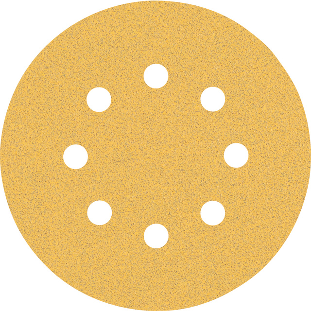 SLIPARK EXC K80 8H 125MM 50ST