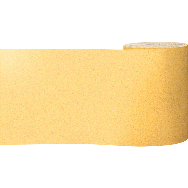 SLIPARK RULLE 5M K120 115MM | Beijerbygg Byggmaterial