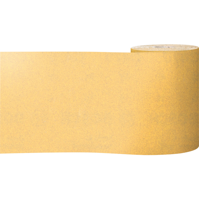 SLIPARK RULLE 5M K180 115MM | Beijerbygg Byggmaterial