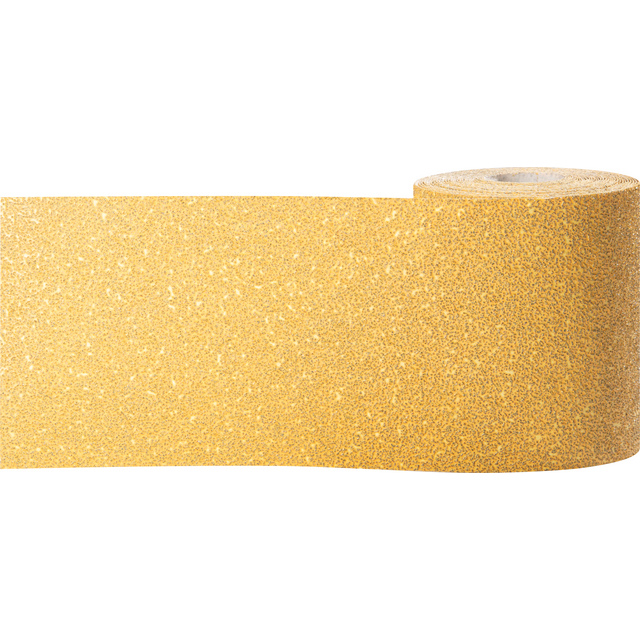 SLIPARK RULLE 5M K40 93MM | Beijerbygg Byggmaterial