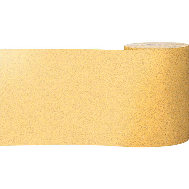 SLIPARK RULLE 5M K80 115MM | Beijerbygg Byggmaterial