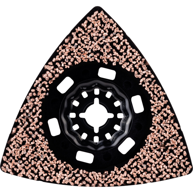 SLIPPLATTA AVZ90RT6 K60 90MM | Beijerbygg Byggmaterial