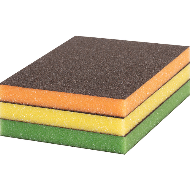 SLIPSVAMPSET M/F/SF 98X120X13MM 3ST | Beijerbygg Byggmaterial