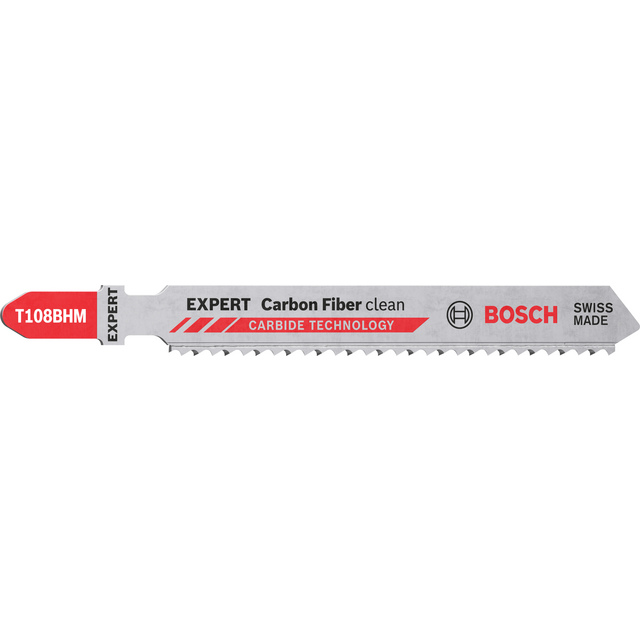 STICKSÅGBLAD T108BHM CARBON 3ST 2608900565 | Beijerbygg Byggmaterial
