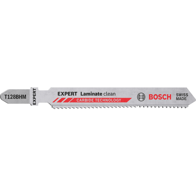 STICKSÅGBLAD T128BHM LAMINAT 3ST | Beijerbygg Byggmaterial