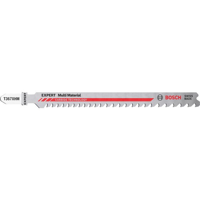 STICKSÅGBLAD T367XHM WOOD&METAL 3ST | Beijerbygg Byggmaterial