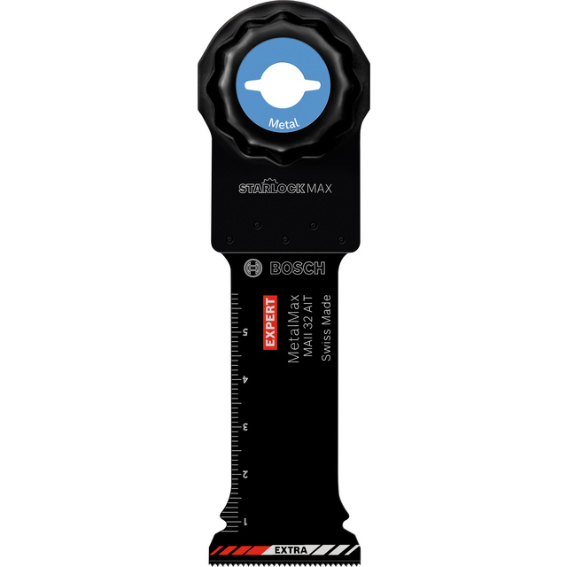 MULTISÅGBLAD MAIZ32AT METALLMAX | Beijerbygg Byggmaterial