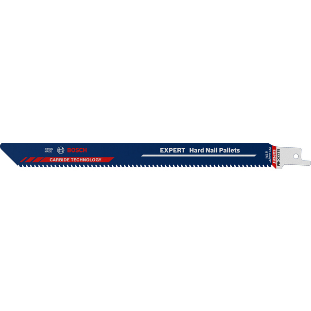 TIGERSÅGBLAD S1122CHM WOOD/METAL | Beijerbygg Byggmaterial