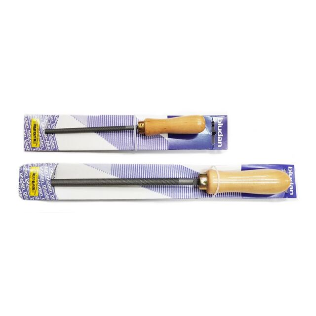 RUNDRASP BLUDAN 215 200 MGR SKAFTAD | Beijerbygg Byggmaterial