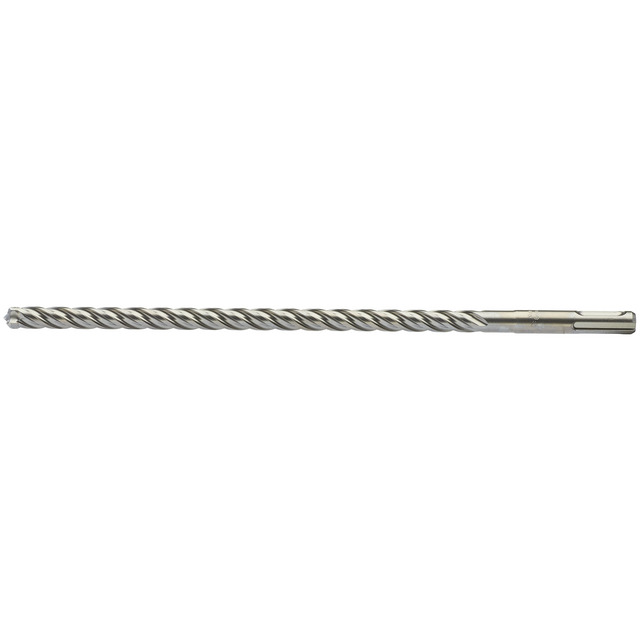 HAMMARBORR LUNA SDS PLUS PYRA-TEC Z4 6X215MM | Beijerbygg Byggmaterial