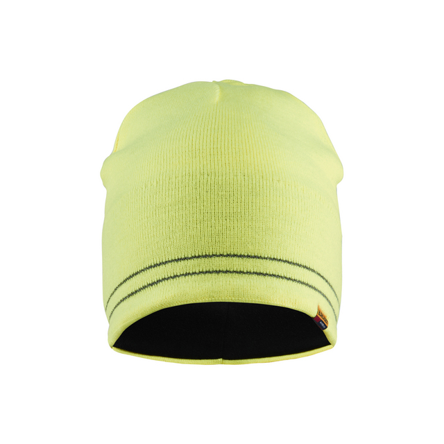 VARSELMÖSSA 2007 4001 MED REFLEX VARSELGUL ONESIZE | Beijerbygg Byggmaterial