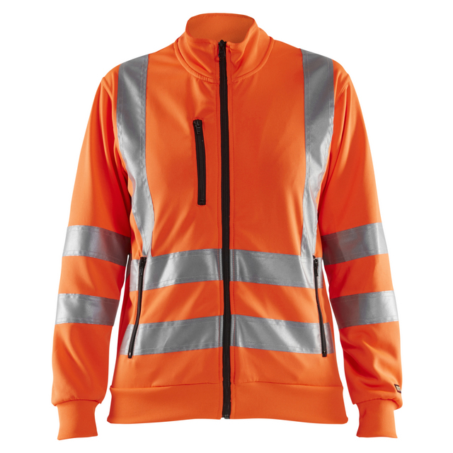 VARSELTRÖJA 3308 1974 DAM VARS VARSELORANGE L | Beijerbygg Byggmaterial
