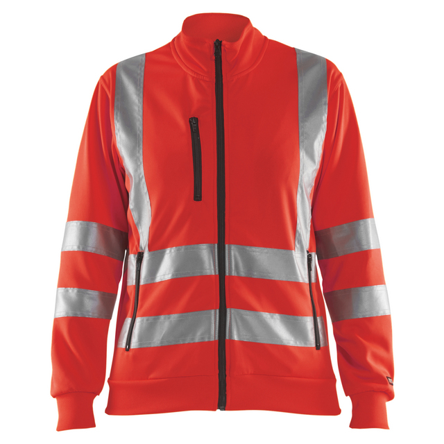 VARSELTRÖJA 3308 1974 DAM VARSELRÖD XXXL | Beijerbygg Byggmaterial