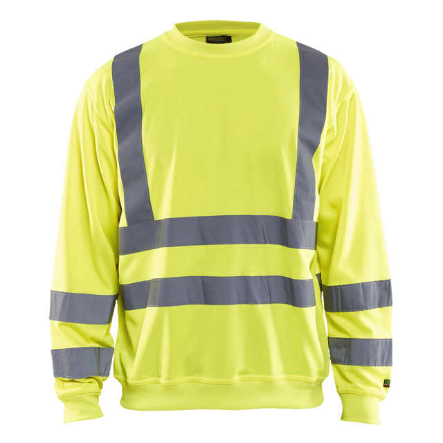 VARSELTRÖJA 3341 1974 VARSELGUL M | Beijerbygg Byggmaterial