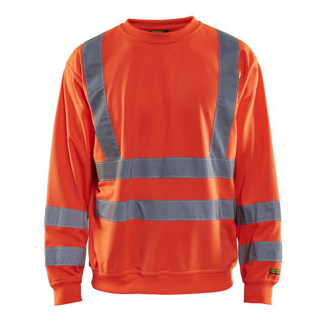 VARSELTRÖJA 3341 1974 VARSELRÖD 4XL | Beijerbygg Byggmaterial