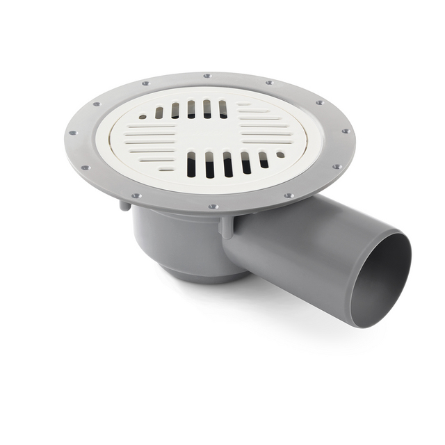 GOLVBRUNN SIDOUTL ROT 75 JAFO PS75 ROT M2 MP 7110821