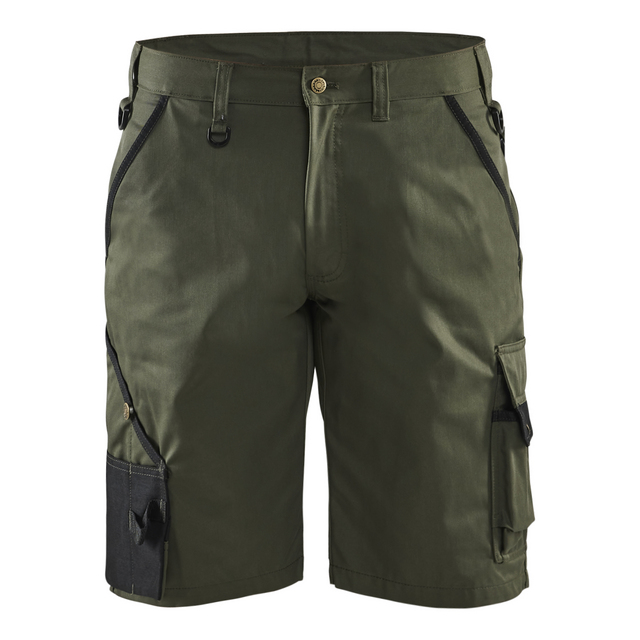 SHORTS 1464 1835 GARDEN ARMEGRÖN C60 | Beijerbygg Byggmaterial