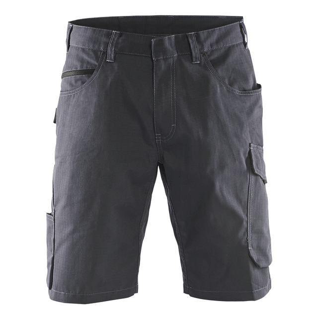 SERVICESHORTS 1499 1330 MELLAN GRÅ/SVART C52 | Beijerbygg Byggmaterial