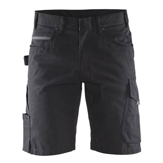 SERVICESHORTS 1499 1330 SVART/MÖRKGRÅ C52 | Beijerbygg Byggmaterial