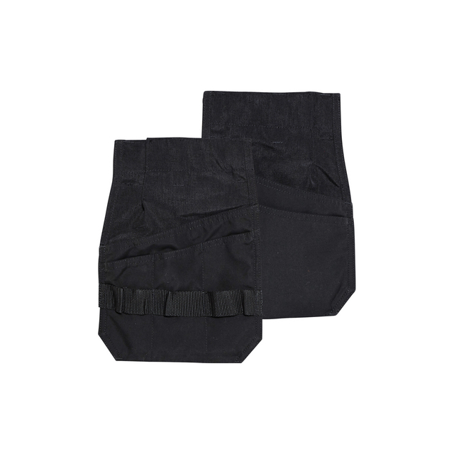 SPIKFICKOR 2159 1845 LÖSA SVART S/M | Beijerbygg Byggmaterial