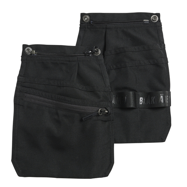 SPIKFICKA 2170 1948 LÖSA SVART L/XL | Beijerbygg Byggmaterial