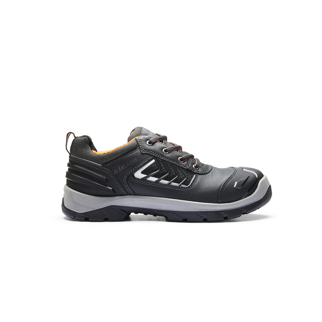 SKYDDSSKO 2450 0000 ELITE SVART 39 | Beijerbygg Byggmaterial