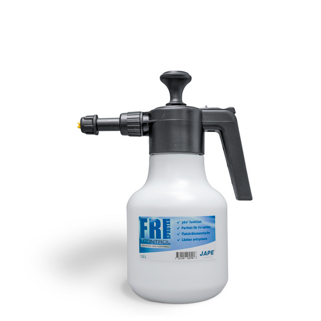 SPRUTA FRI-SPRUTAN I CONTROL 1,5L | Beijerbygg Byggmaterial