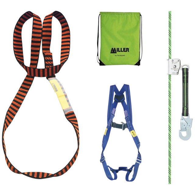 FALLSKYDDSKIT TITAN TAK MILLER | Beijerbygg Byggmaterial