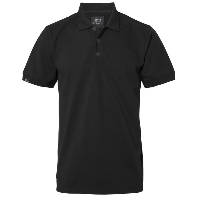 PIKE WESTON SOUTH WEST SVART XXL | Beijerbygg Byggmaterial
