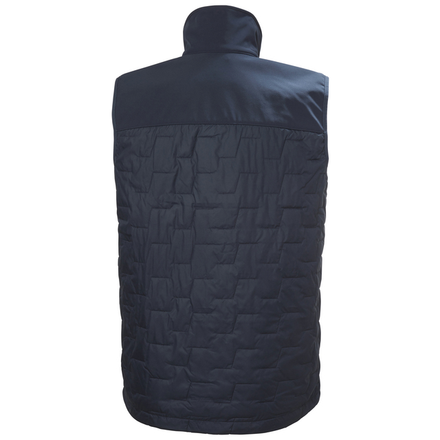 VÄST KENSINGTON LIFALOFT MARINBLÅ XL