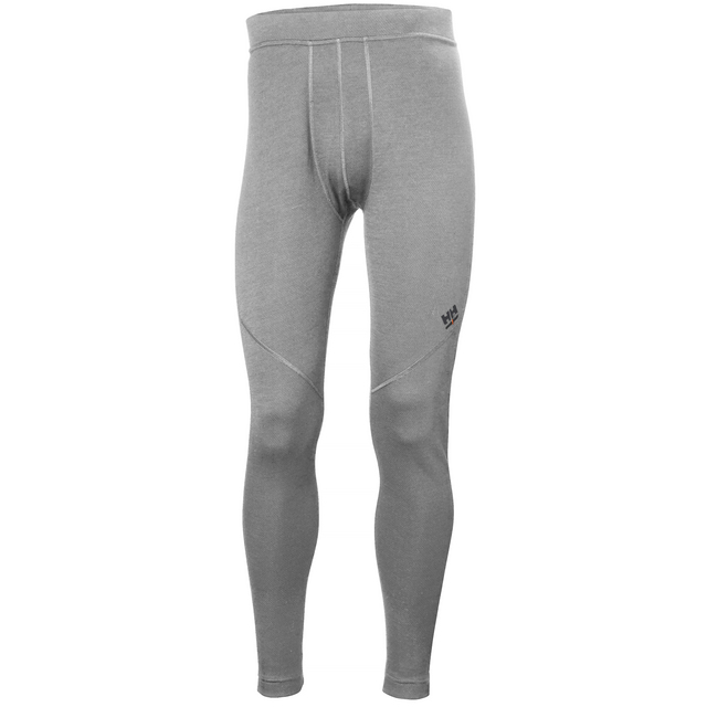 UNDERSTÄLLSBYXA MERINO LIFA LJUSGRÅ M POLYPROPYLEN | Beijerbygg Byggmaterial