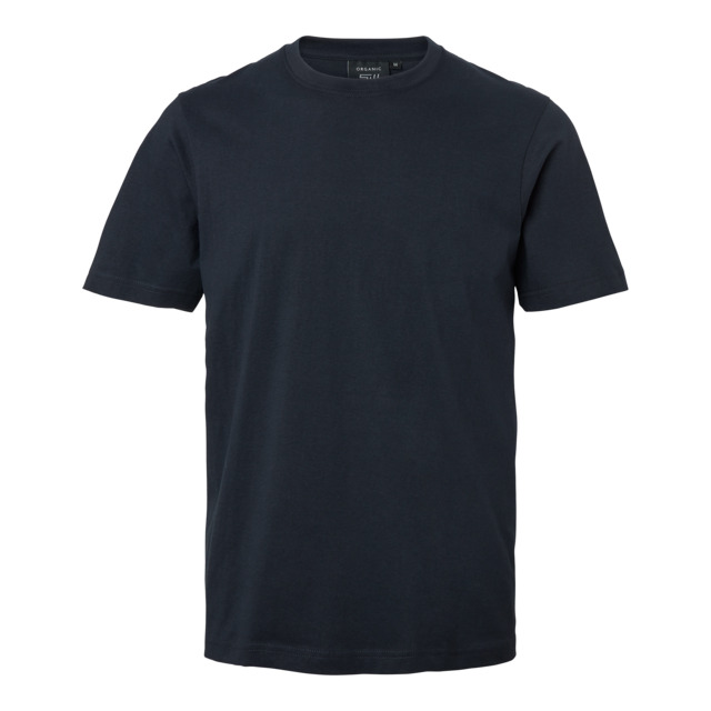 Produktfoto för T-SHIRT KINGS SOUTH WEST MARINBLÅ S | Beijerbygg Byggmaterial
