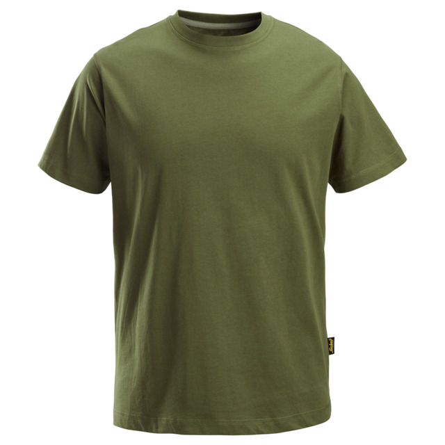 T-SHIRT KHAKIGRÖN XXL | Beijerbygg Byggmaterial