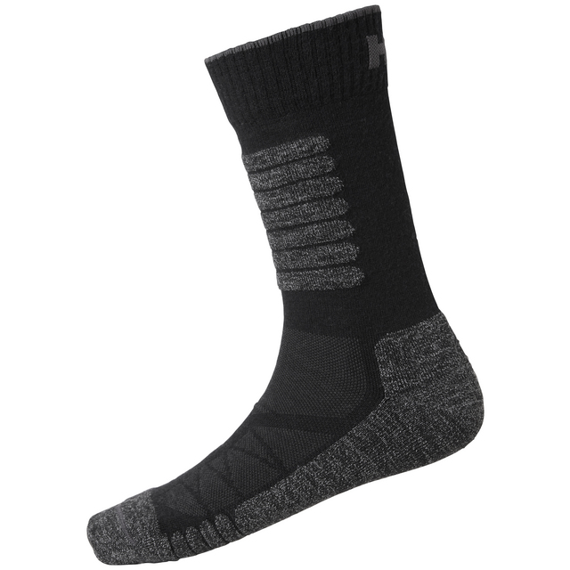 VINTERSTRUMPA CHELSEA EVO SVART 43-46 | Beijerbygg Byggmaterial