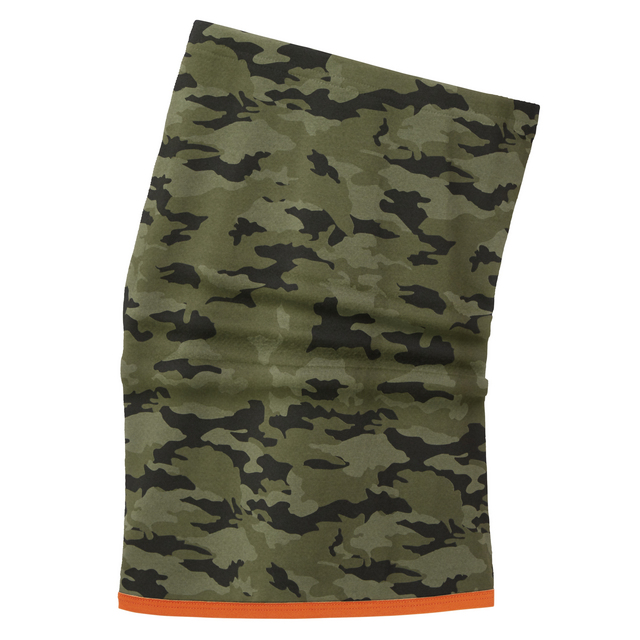 NACKKRAGE HH LIFA MERINO CAMO | Beijerbygg Byggmaterial