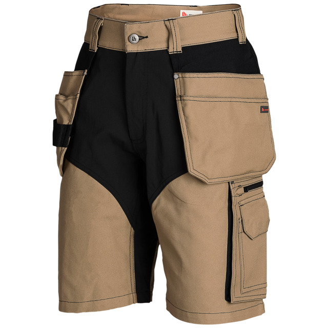 SHORTS 1053PB L.BRADOR KHAKI C50 | Beijerbygg Byggmaterial