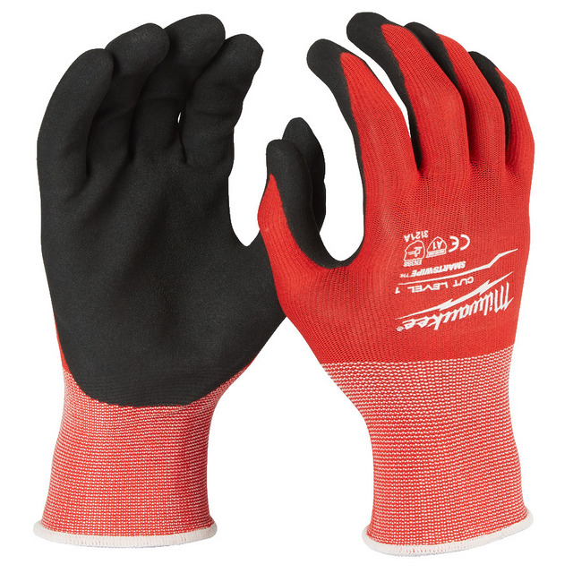 HANDSKE KATEGORI 1 XXL/11 | Beijerbygg Byggmaterial